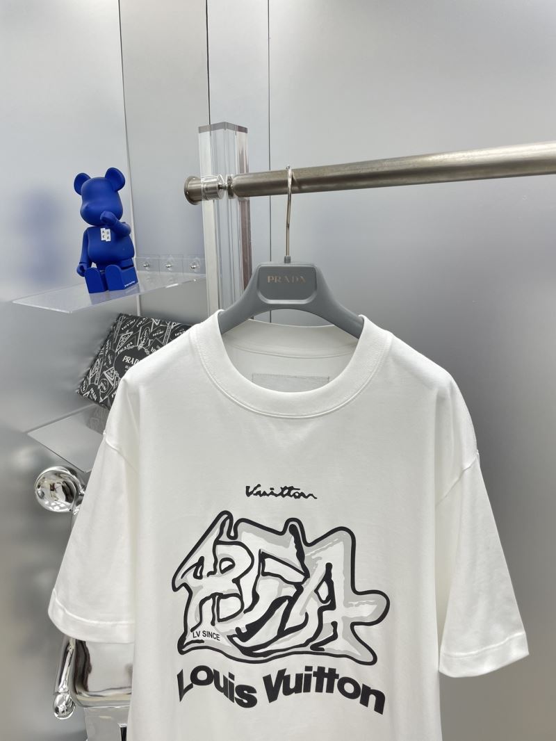 Louis Vuitton T-Shirts